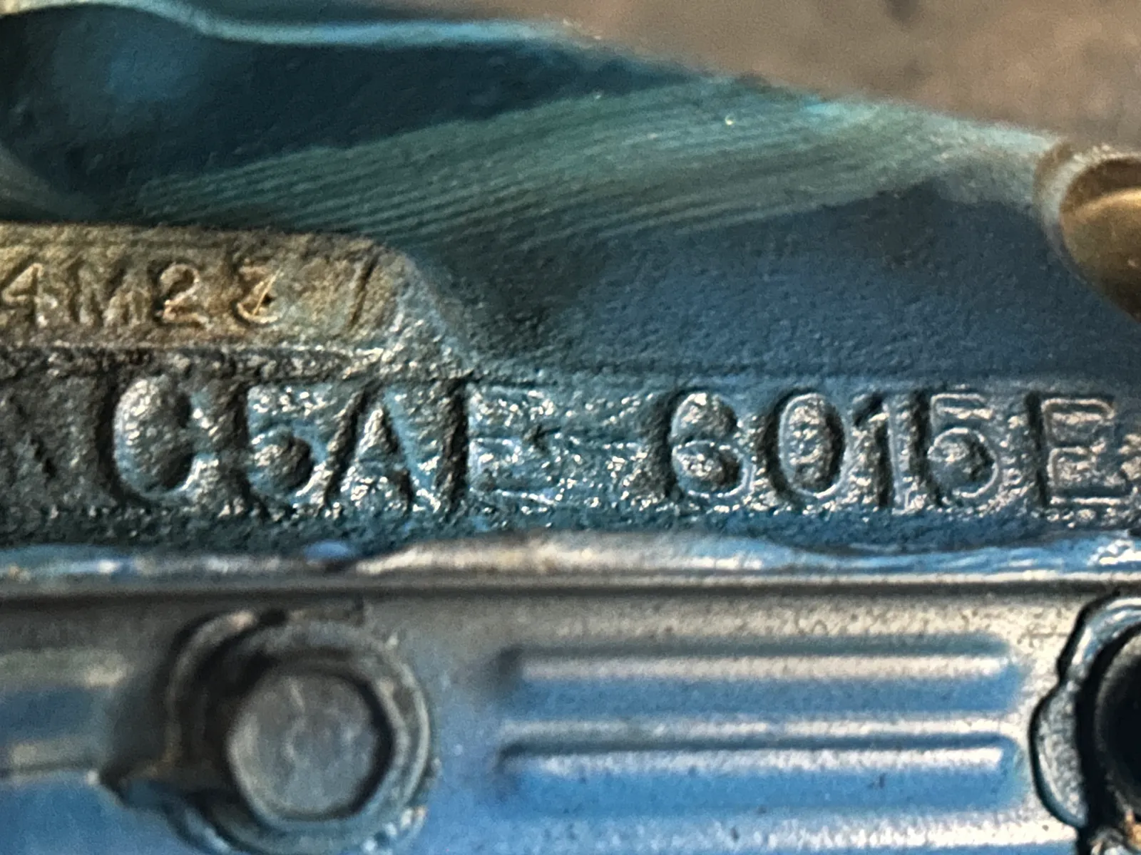 18_Numbers_ Engine casting .JPG